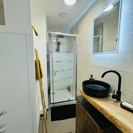 Escapade - Cosy Au Centre De Saint-omer * 생토메르