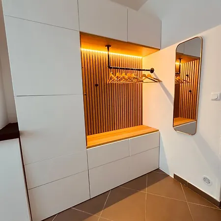 아파트 Escapade - Cosy Au Centre De Saint-omer 생토메르