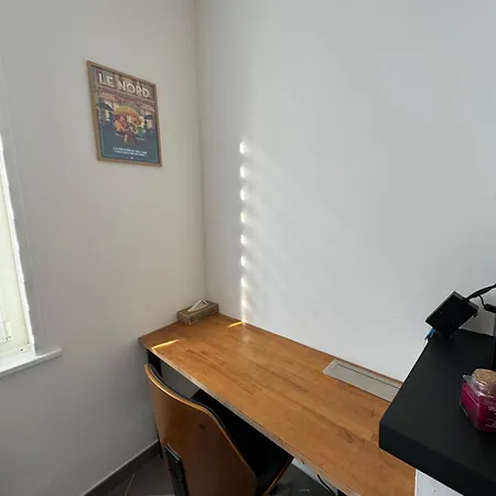 Escapade - Cosy Au Centre De Saint-omer 아파트