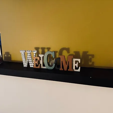 Escapade - Cosy Au Centre De Saint-omer 아파트 *