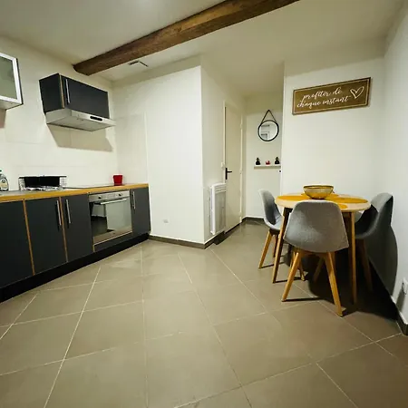 Escapade - Cosy Au Centre De Saint-omer Daire Saint-Omer (Pas-de-Calais)